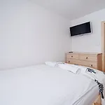Lägenhet J6 Bialka Tatrzanska