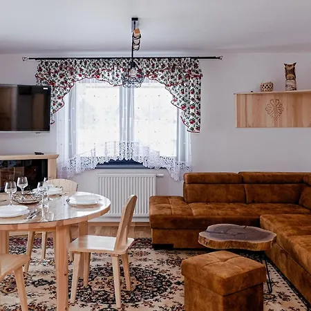 Appartamento J6 Białka